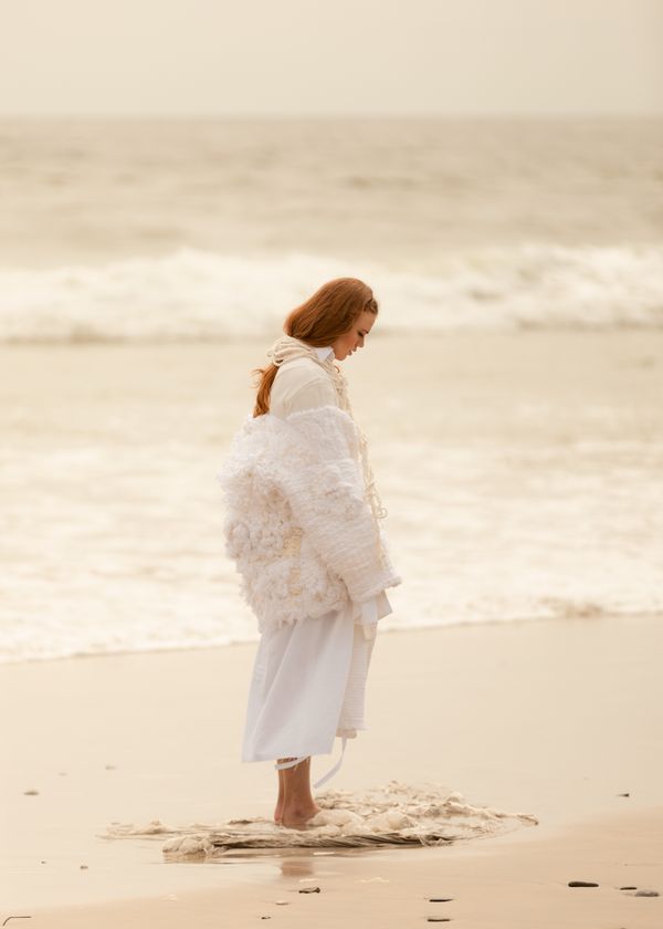 © Nina Zimolong - Image from the If Oceans could speak photography project