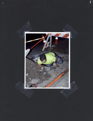 Labor (turn it to the sun)