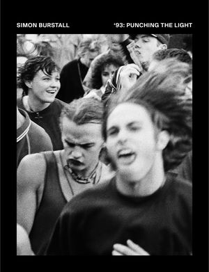 '93: PUNCHING THE LIGHT
