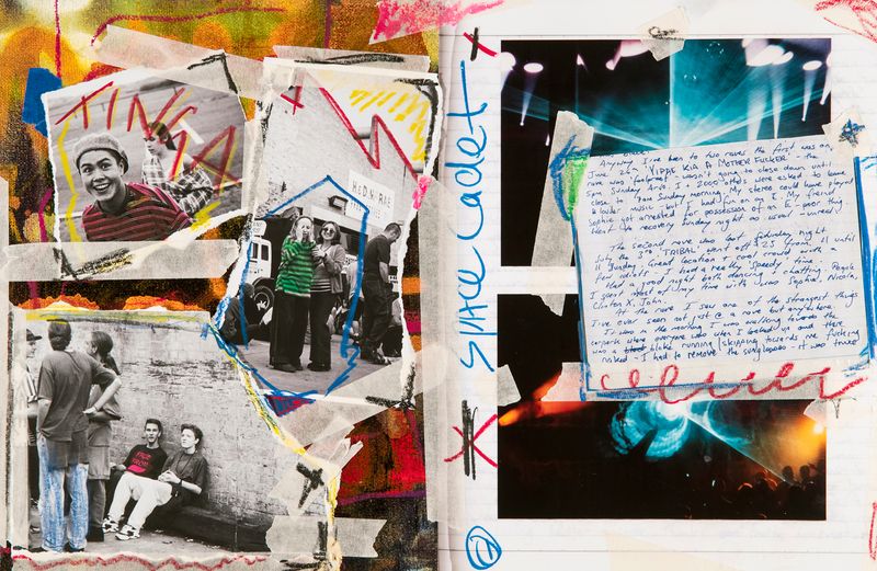 Image from a project on PhMuseum