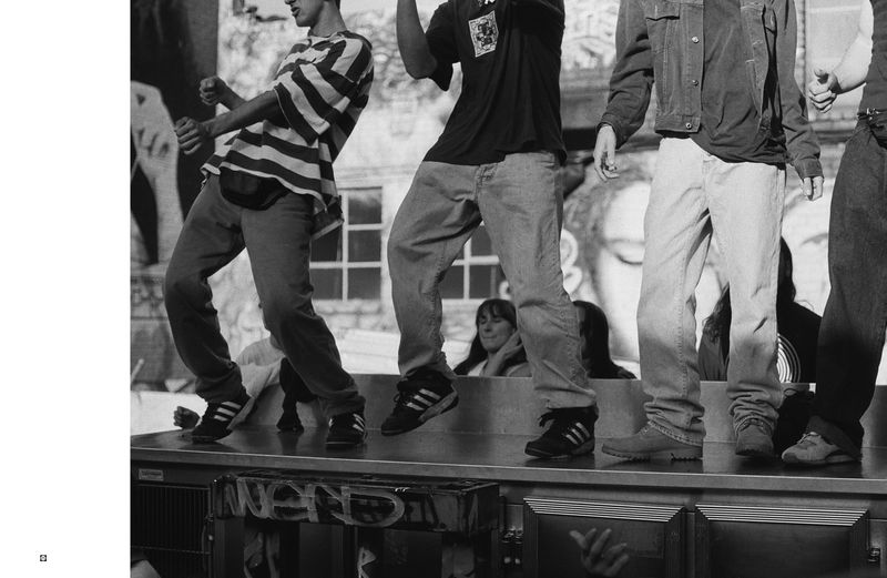 Image from a project on PhMuseum