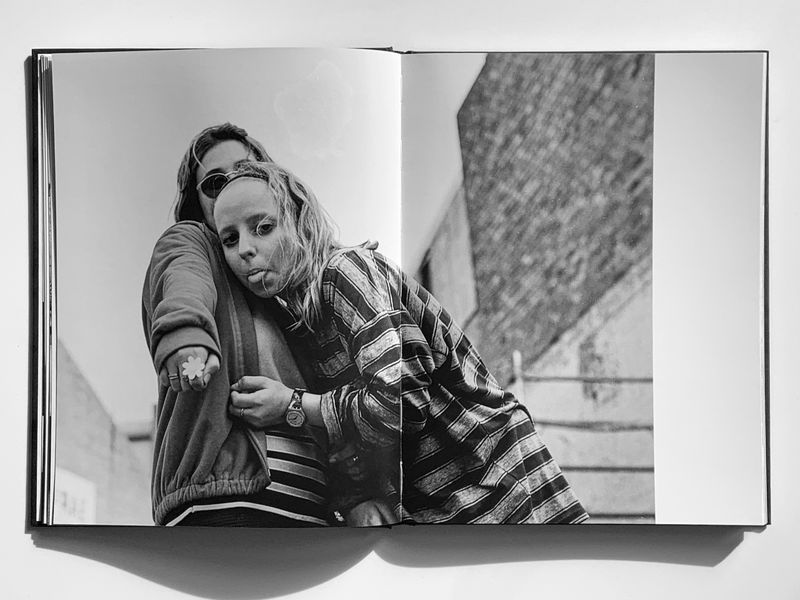 Image from a project on PhMuseum