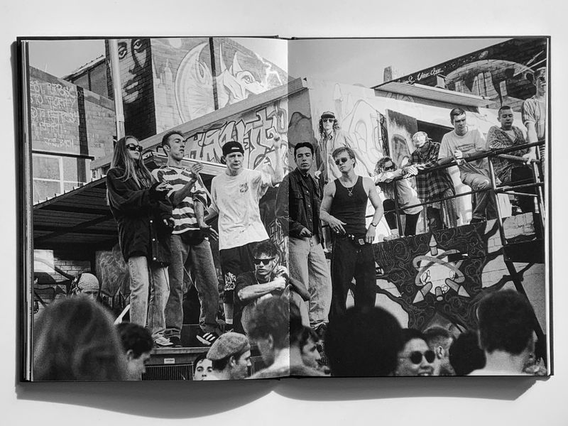 Image from a project on PhMuseum