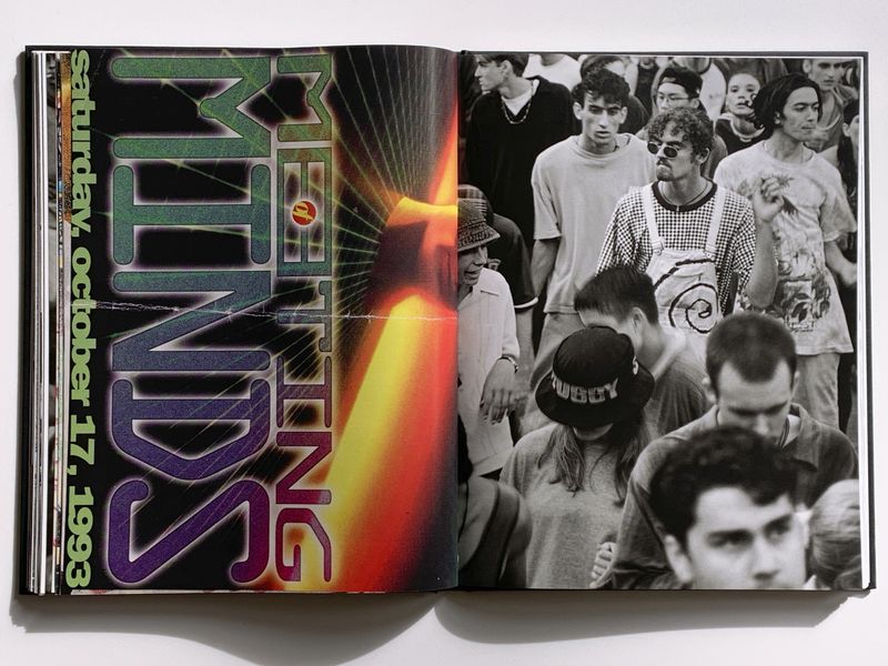 Image from a project on PhMuseum