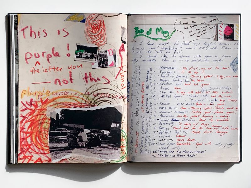 Image from a project on PhMuseum