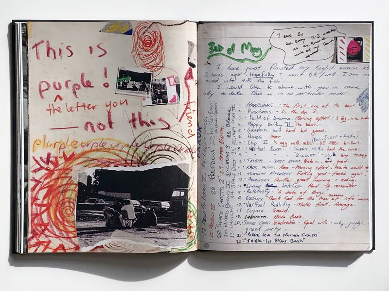 Image from a project on PhMuseum