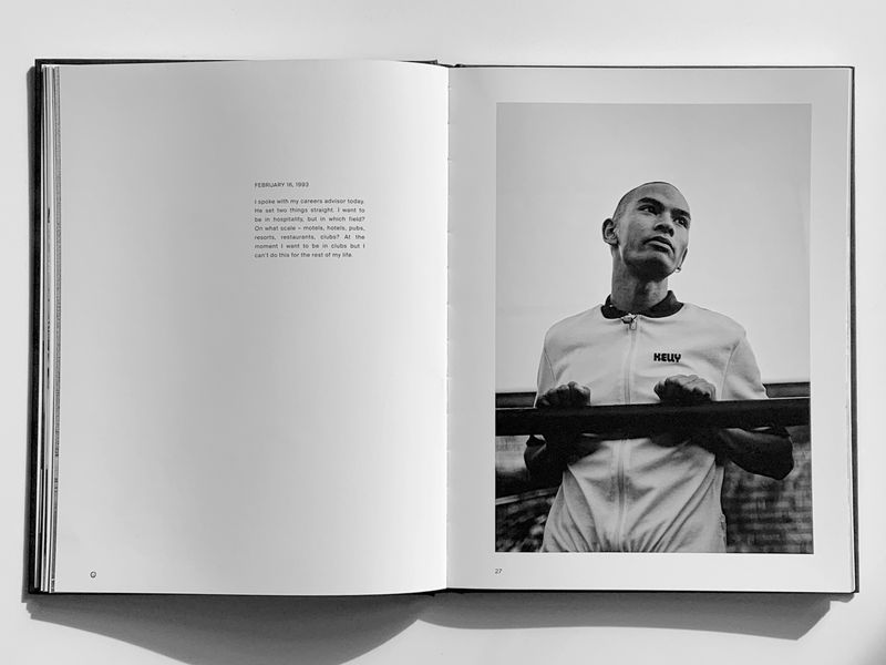 Image from a project on PhMuseum