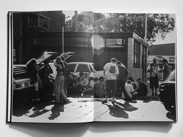 Image from a project on PhMuseum