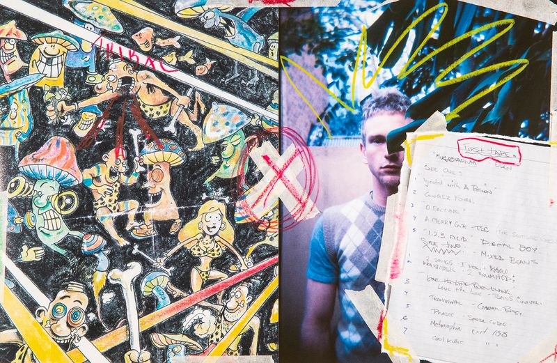 Image from a project on PhMuseum