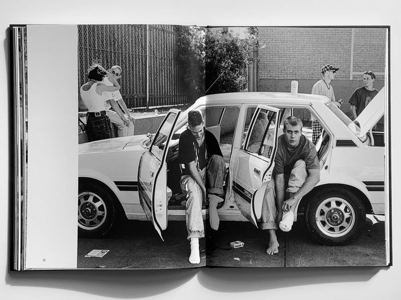 Image from a project on PhMuseum