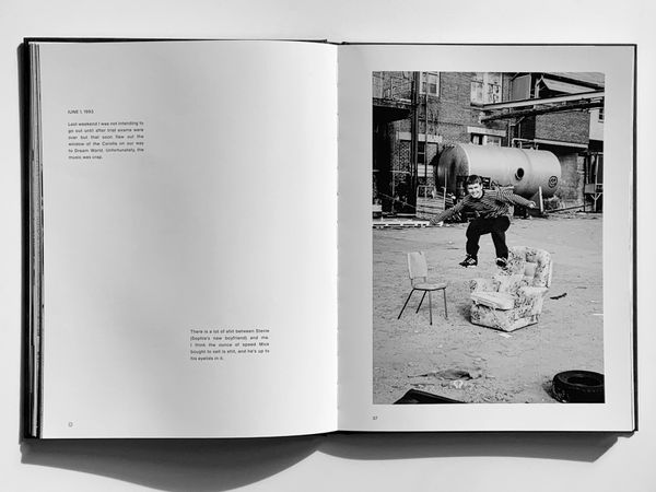 Image from a project on PhMuseum