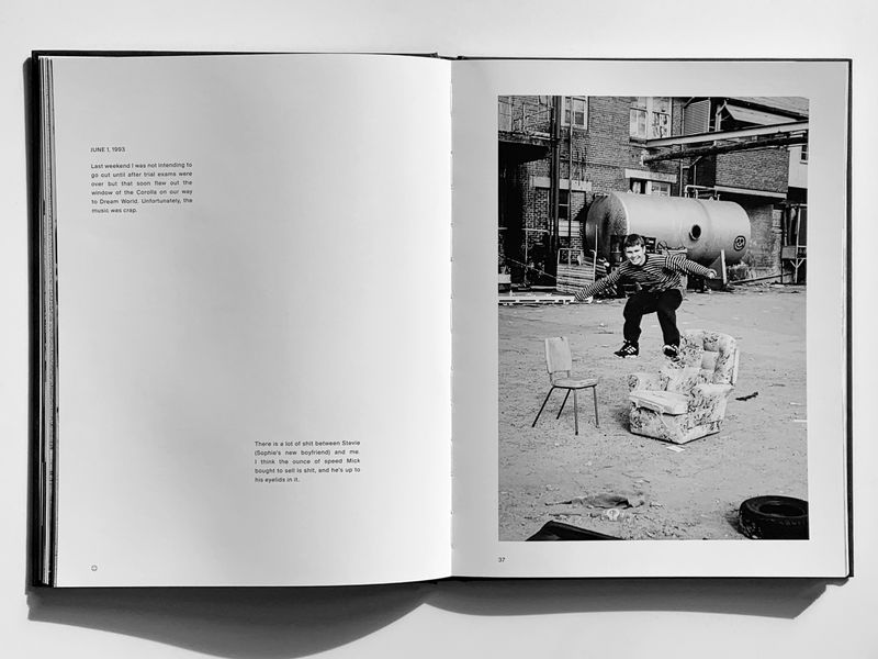 Image from a project on PhMuseum