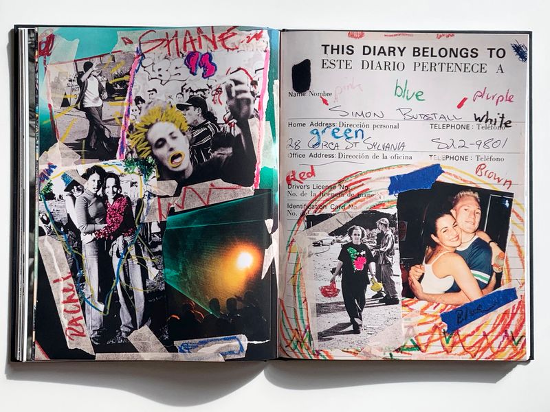 Image from a project on PhMuseum