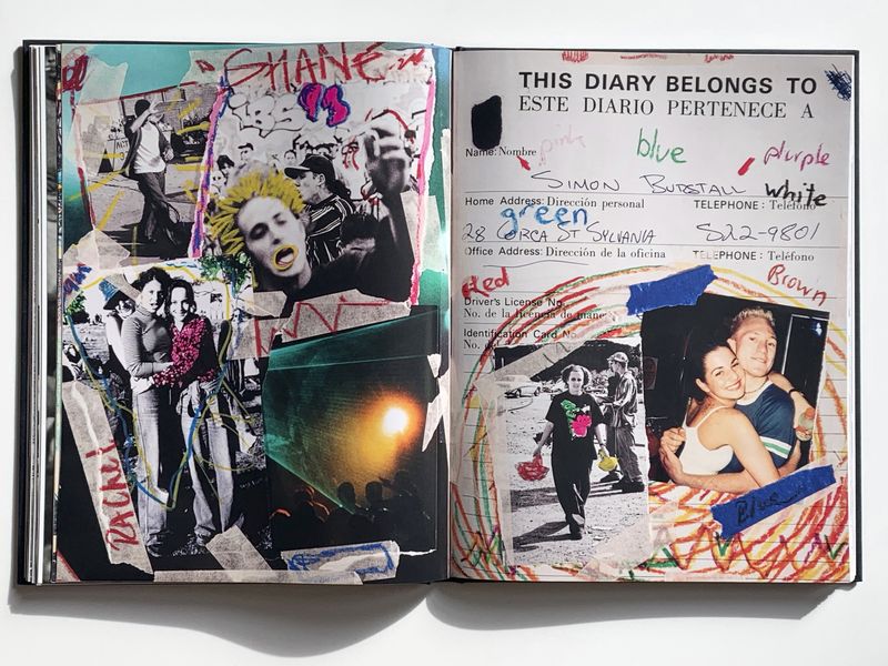 Image from a project on PhMuseum