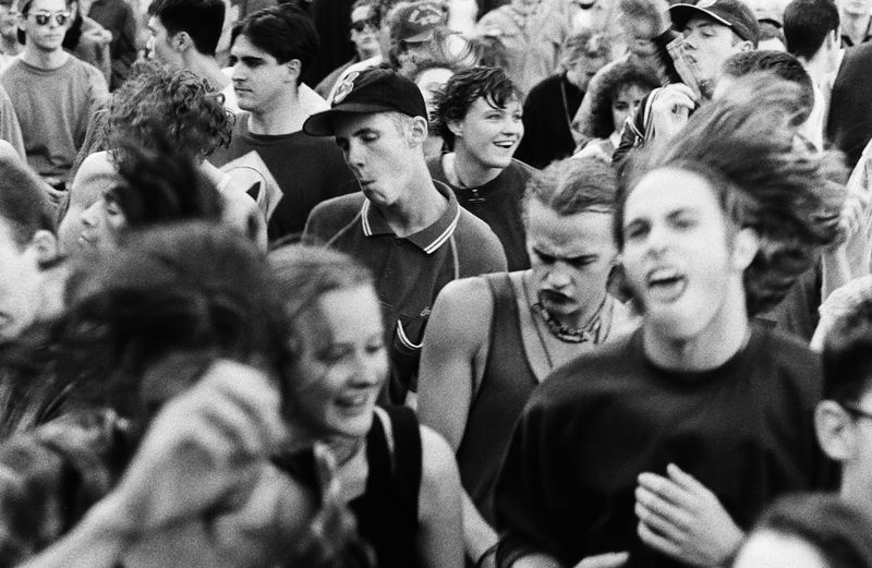 Image from a project on PhMuseum