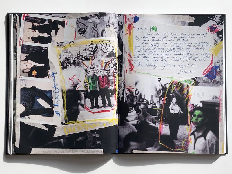 Image from a project on PhMuseum