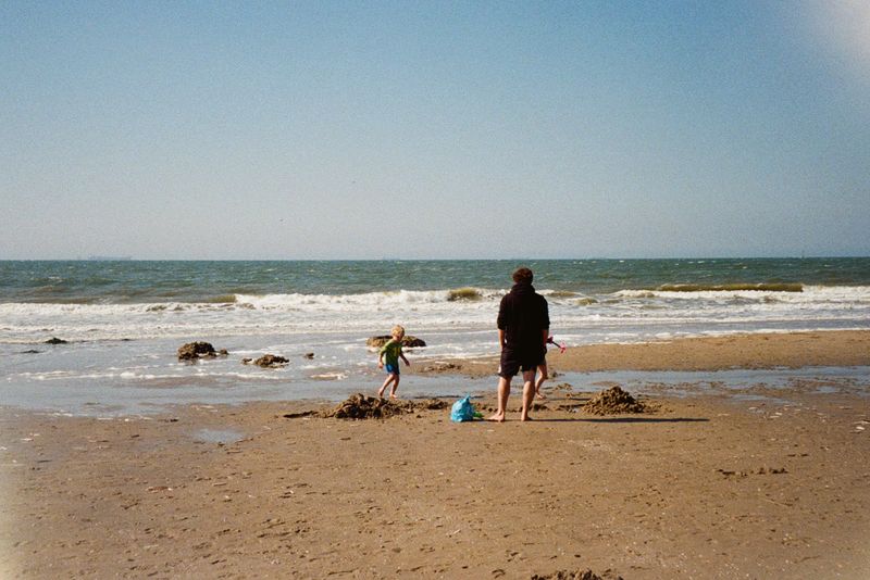 © Pavel Shusta - Image from the Urban Escape: North Sea photography project