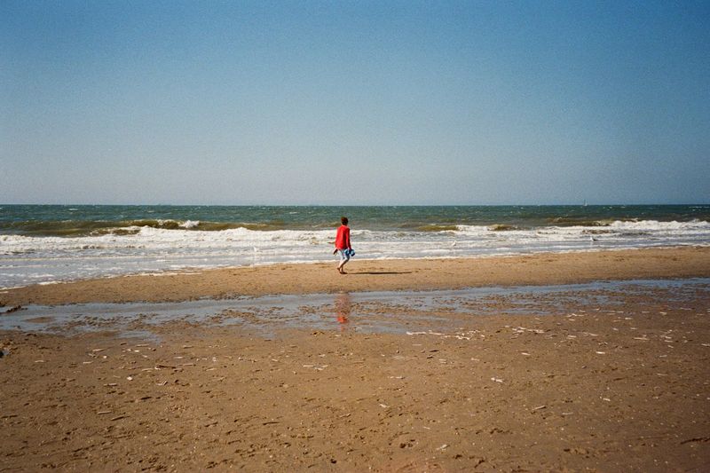 © Pavel Shusta - Image from the Urban Escape: North Sea photography project