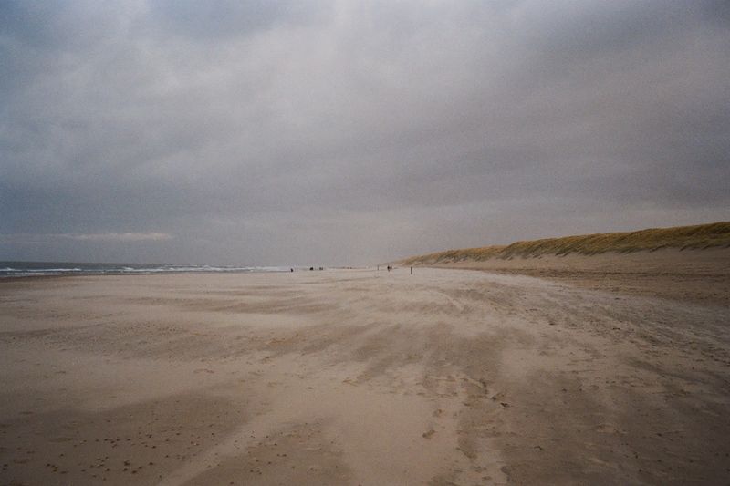 © Pavel Shusta - Image from the Urban Escape: North Sea photography project