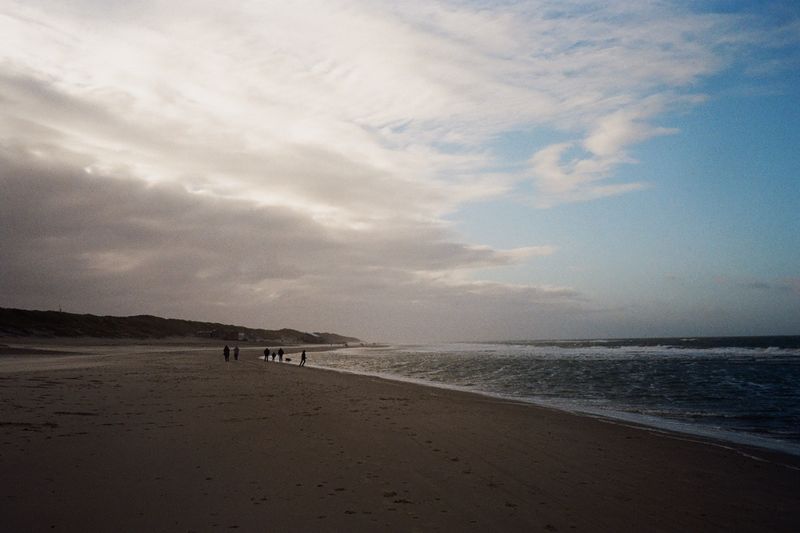 © Pavel Shusta - Image from the Urban Escape: North Sea photography project