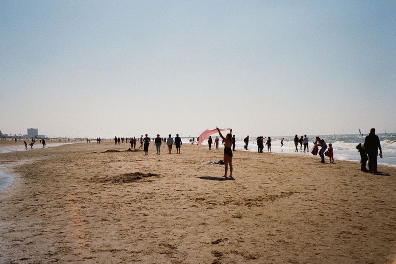 © Pavel Shusta - Image from the Urban Escape: North Sea photography project