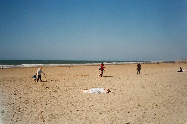 © Pavel Shusta - Image from the Urban Escape: North Sea photography project