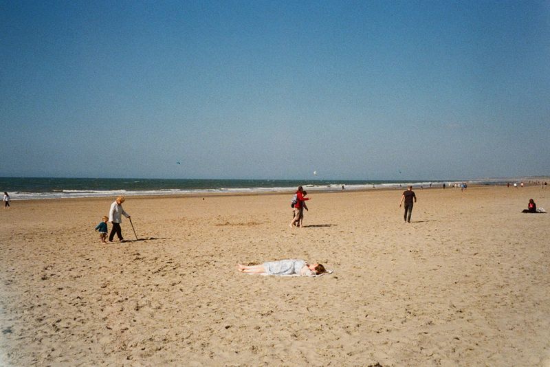 © Pavel Shusta - Image from the Urban Escape: North Sea photography project