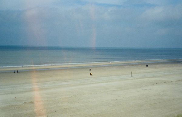 © Pavel Shusta - Image from the Urban Escape: North Sea photography project