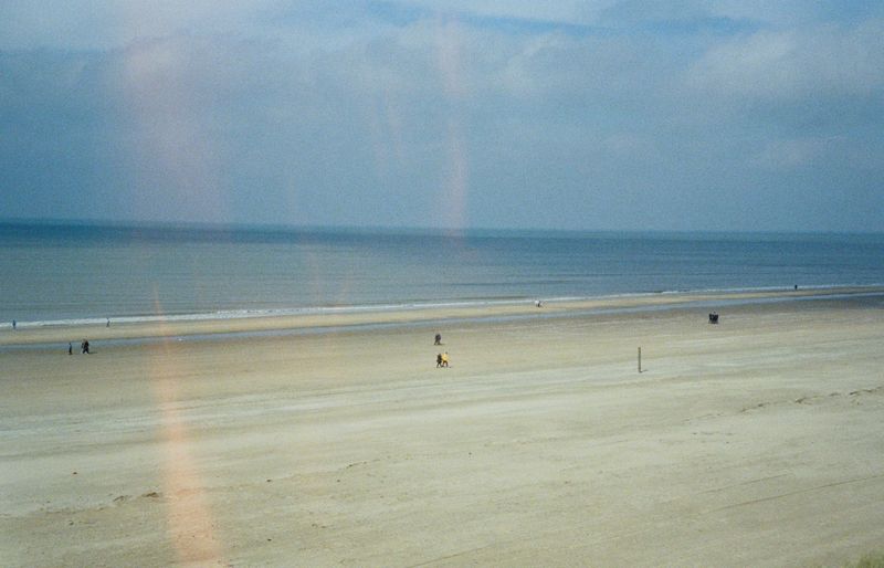 © Pavel Shusta - Image from the Urban Escape: North Sea photography project