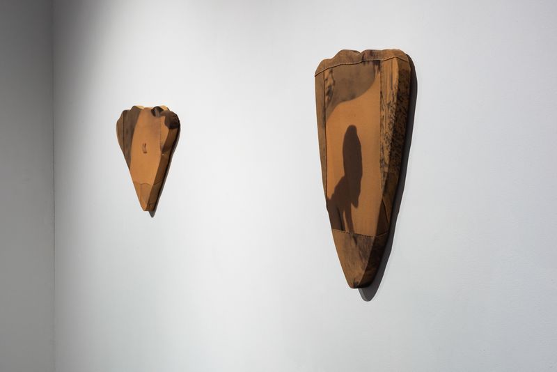 © Emilia Anniina Pennanen - Installation view