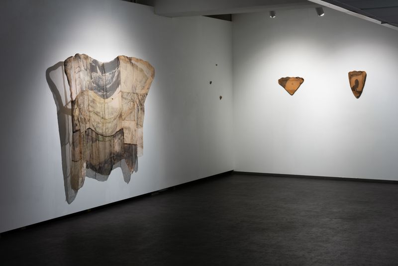 © Emilia Anniina Pennanen - Installation view