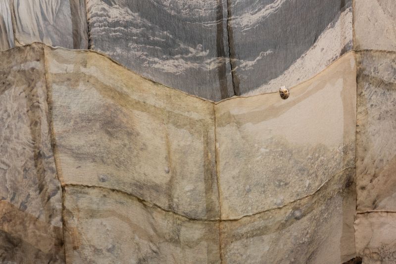 © Emilia Anniina Pennanen - Image from the Rose Rock / Prairie Flower photography project