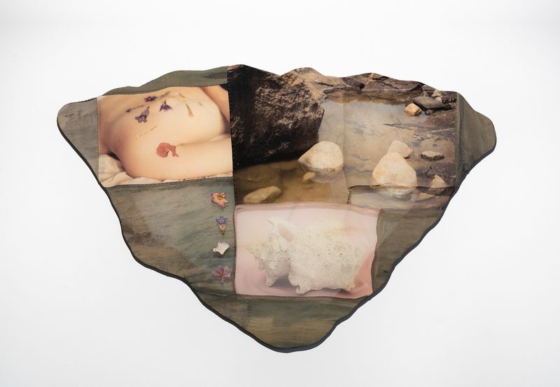 © Emilia Anniina Pennanen - Image from the Rose Rock / Prairie Flower photography project