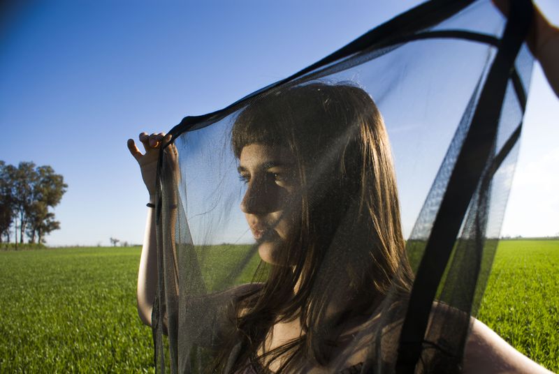 © luxa - Image from the Llanura Pampena photography project
