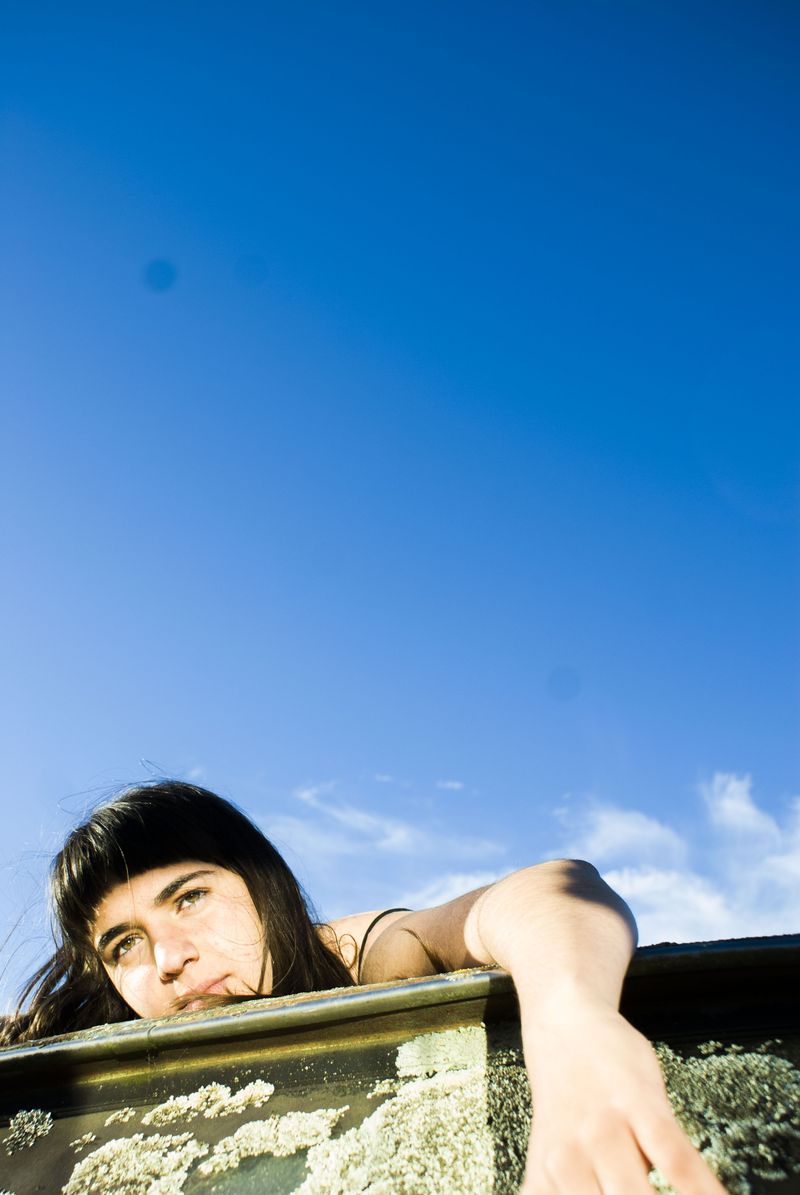 © luxa - Image from the Llanura Pampena photography project