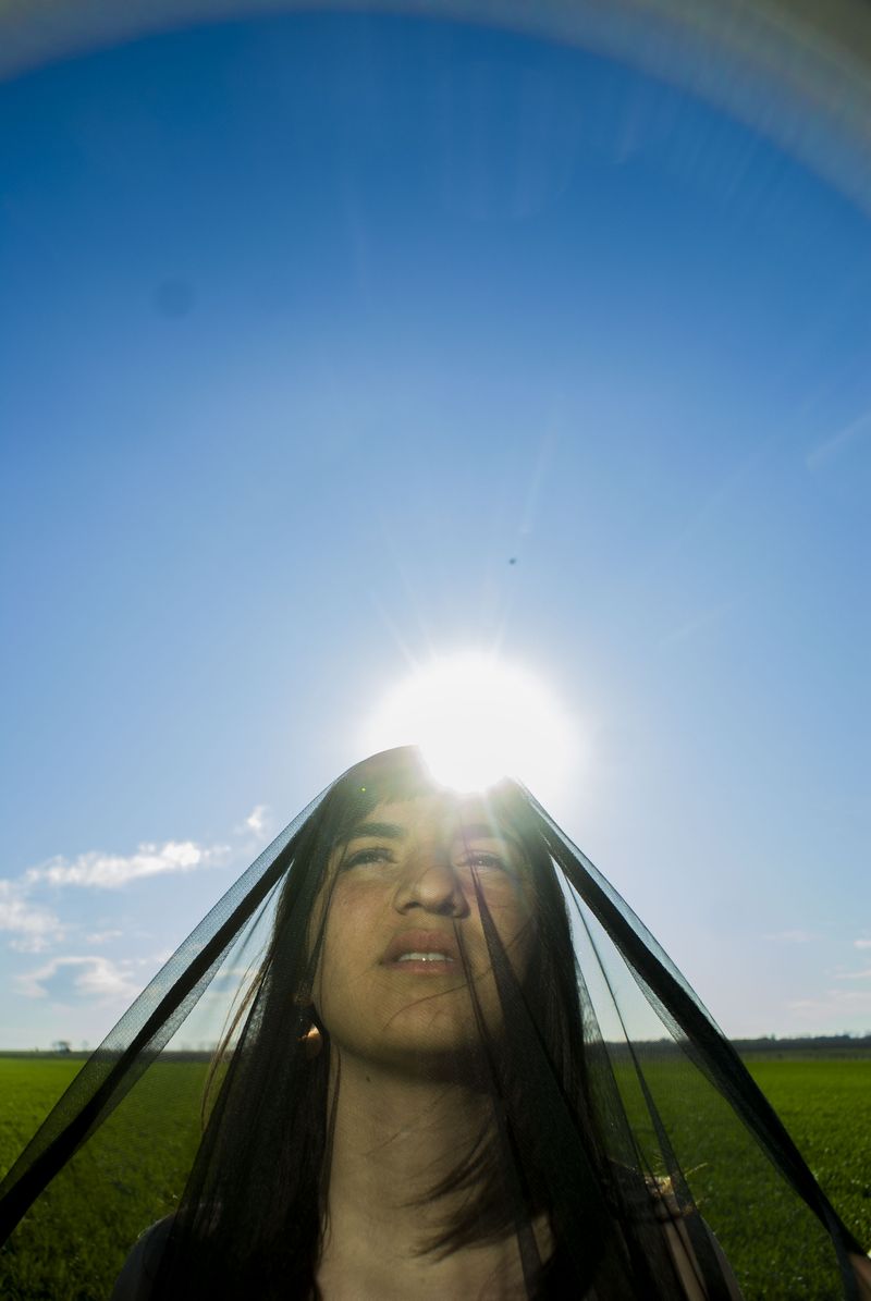 © luxa - Image from the Llanura Pampena photography project