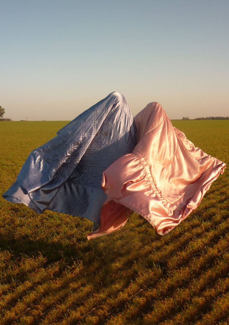 © luxa - Image from the Presencias photography project