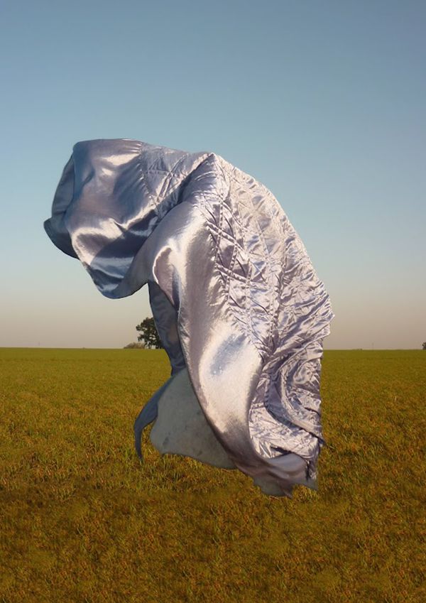 © luxa - Image from the Presencias photography project