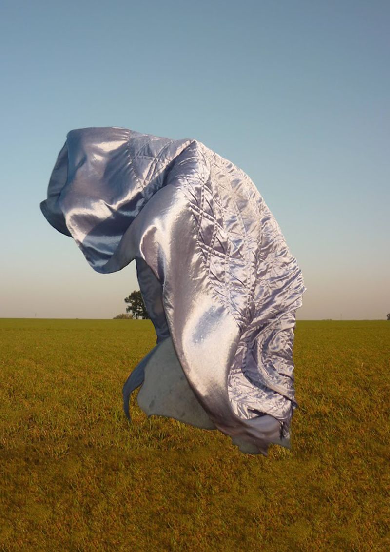 © luxa - Image from the Presencias photography project