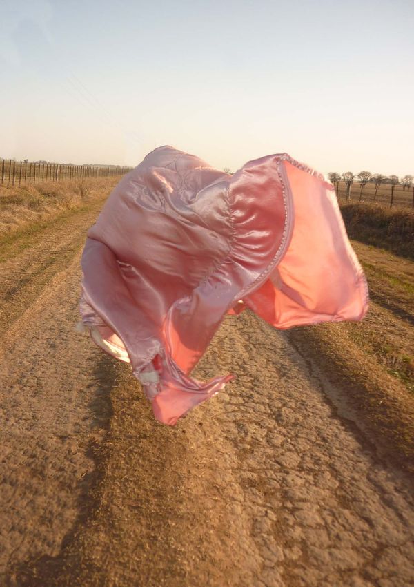 © luxa - Image from the Presencias photography project