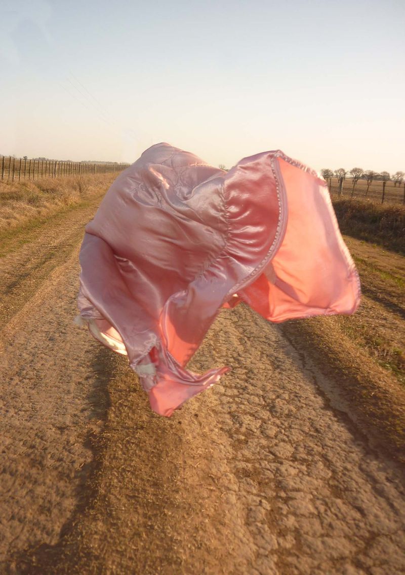 © luxa - Image from the Presencias photography project