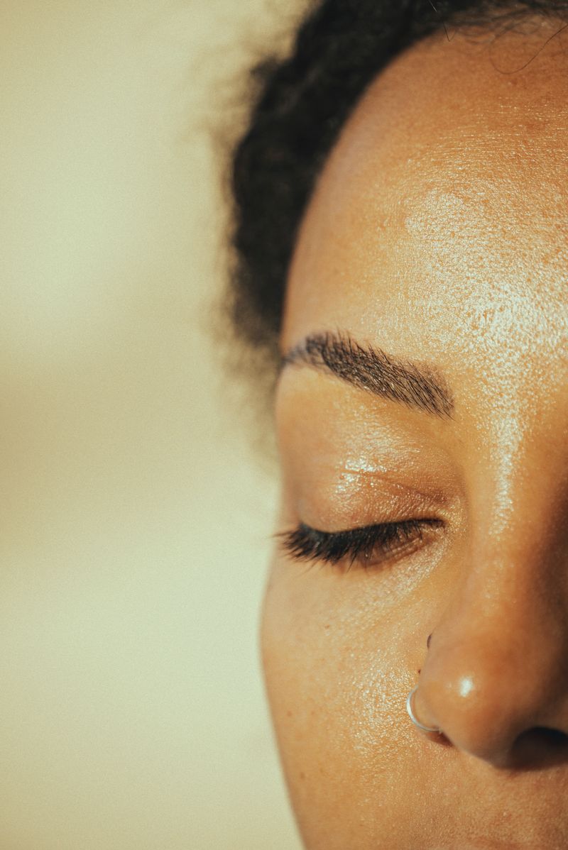 © Nayra Aly - Myself, Nayra