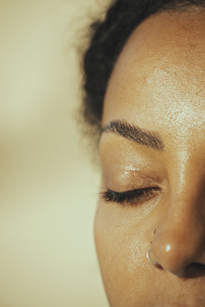 © Nayra Aly - Myself, Nayra