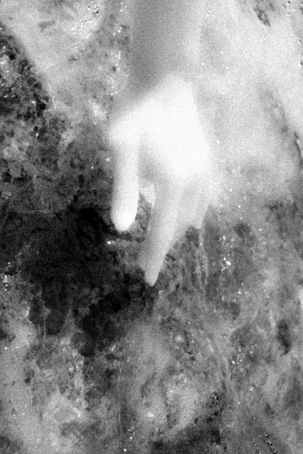 © Sara Bensaltana - Image from the Today is the day of the eclipse. photography project