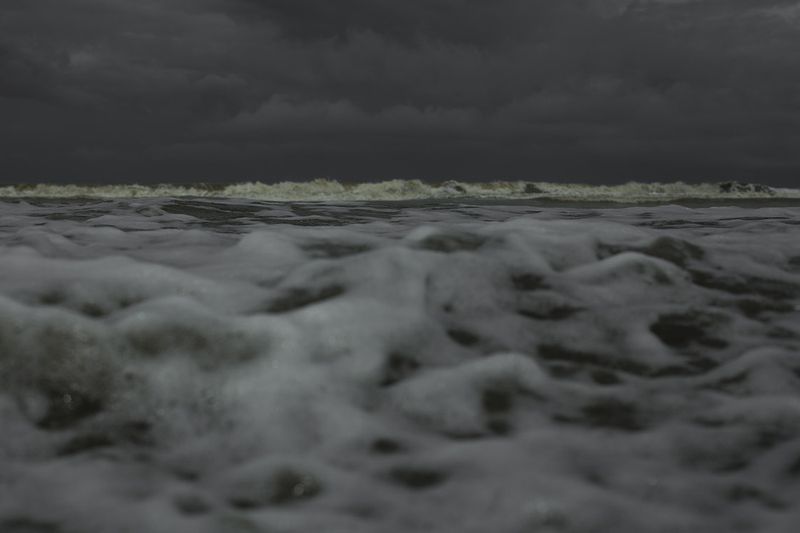 © Tushikur Rahman - Image from the Fatalistic tendency photography project