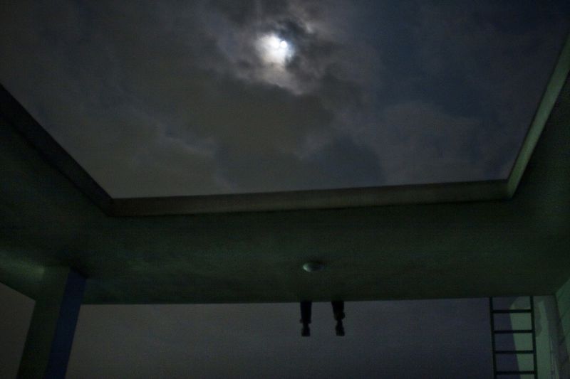 © Tushikur Rahman - Image from the Fatalistic tendency photography project