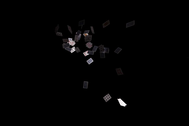 © Sinead Kennedy - Image from the To Set Fire to the Sea photography project