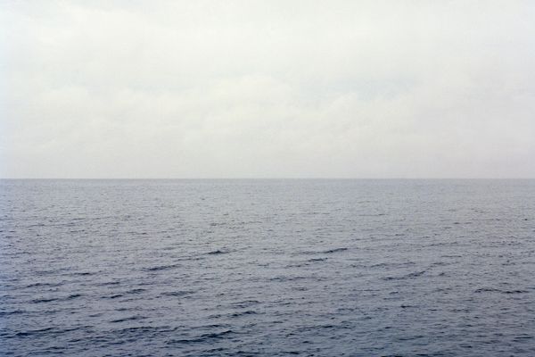 © Sinead Kennedy - Image from the To Set Fire to the Sea photography project