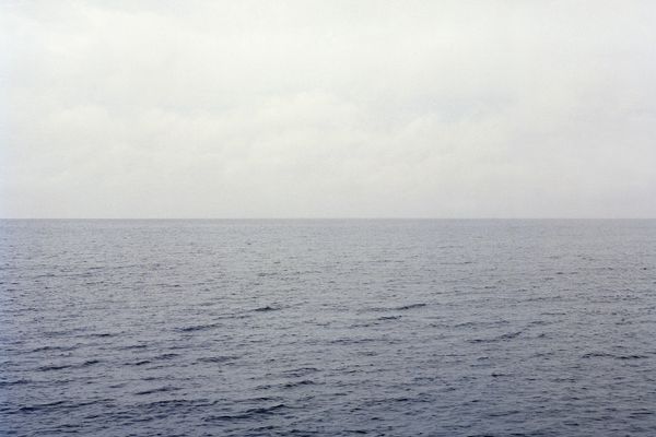 © Sinead Kennedy - Image from the To Set Fire to the Sea photography project