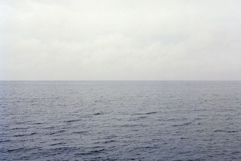 © Sinead Kennedy - Image from the To Set Fire to the Sea photography project